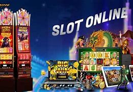 5 Situs Slot Mudah Jackpot Terbesar Di Dunia 2024 Terbaru