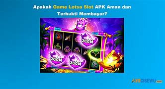 Apakah Game Jackpot Boom Terbukti Membayar Hari Ini Asli Atau Palsu