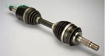 Drive Shaft Adalah