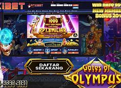 Foxibet Slot Murah Bet 100 Rupiah Hari Ini Indonesia