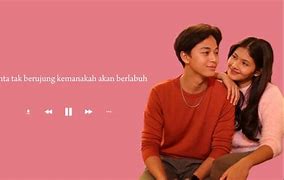 Lirik Lagu Aku Bisa Membuatmu Jatuh Cinta Kepadamu