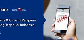 Penipuan Online Adalah