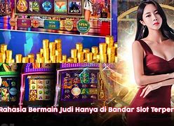 Rahasia Mesin Judi Slot Online Terbaik Di Indonesia Dan Terpercaya