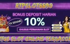 Rtp Slot Level 789 Hari Ini 2024 Terbaru Hari Ini