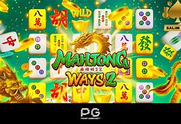 Situs Mahjong Gacor Hari Ini