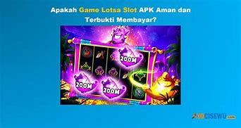 Slot Aman 33 Juta Gak Dibayar Korban Judi Slot Online