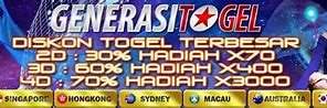 Togel Live Sdy Hari Ini