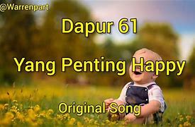 Yang Penting Happy Mp3